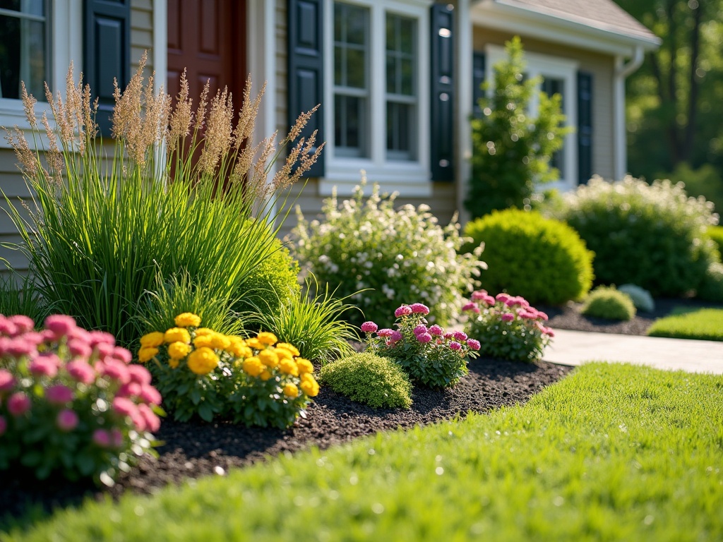 Landscape Planting